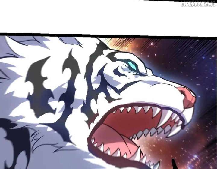 Evolution Begins With A Big Tree Chapter 440 385 078