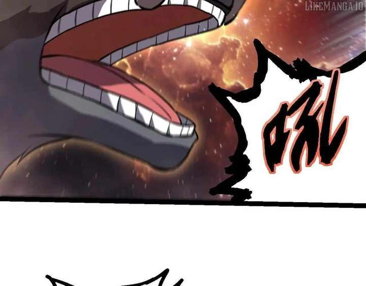 Evolution Begins With A Big Tree Chapter 440 389 082