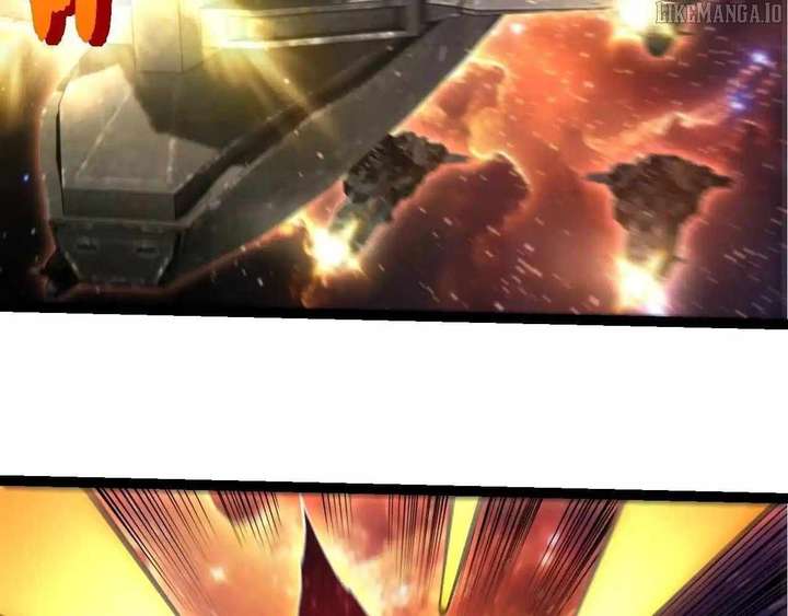 Evolution Begins With A Big Tree Chapter 440 391 084