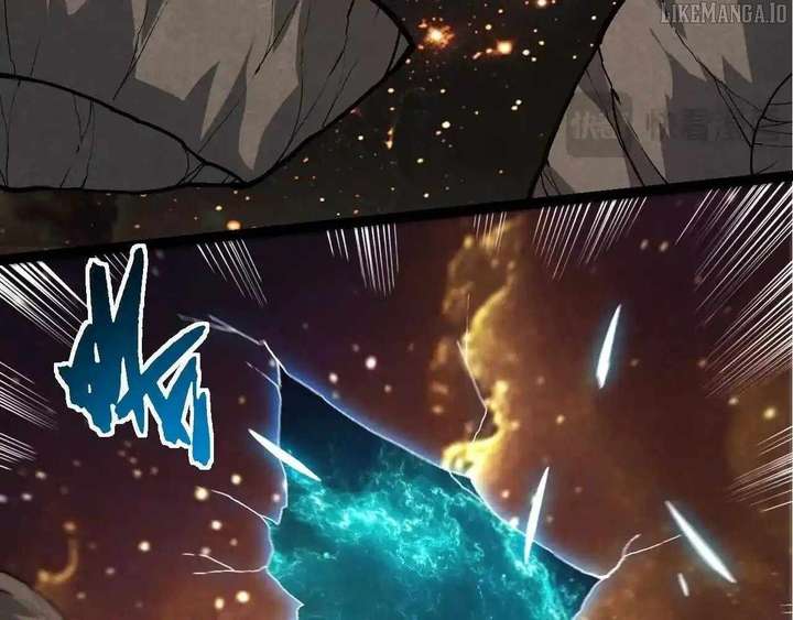 Evolution Begins With A Big Tree Chapter 440 396 089