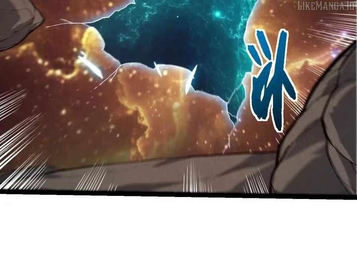 Evolution Begins With A Big Tree Chapter 440 397 090