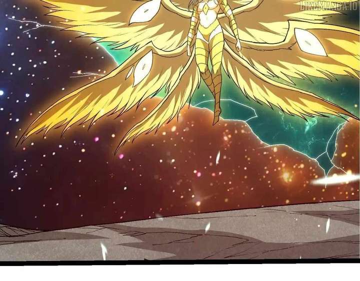 Evolution Begins With A Big Tree Chapter 440 399 092