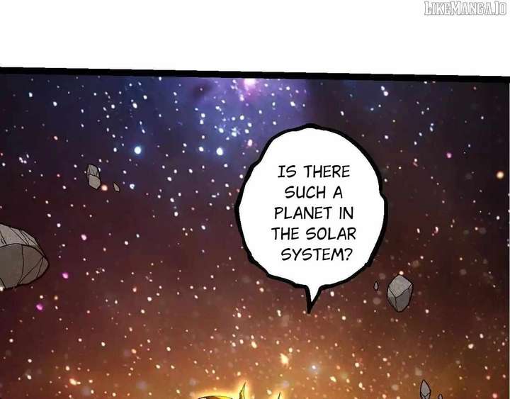 Evolution Begins With A Big Tree Chapter 440 400 093