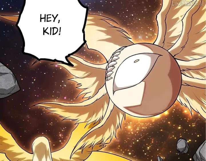 Evolution Begins With A Big Tree Chapter 440 402 095