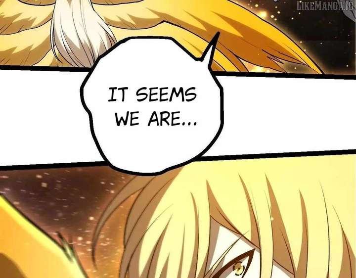 Evolution Begins With A Big Tree Chapter 440 403 096