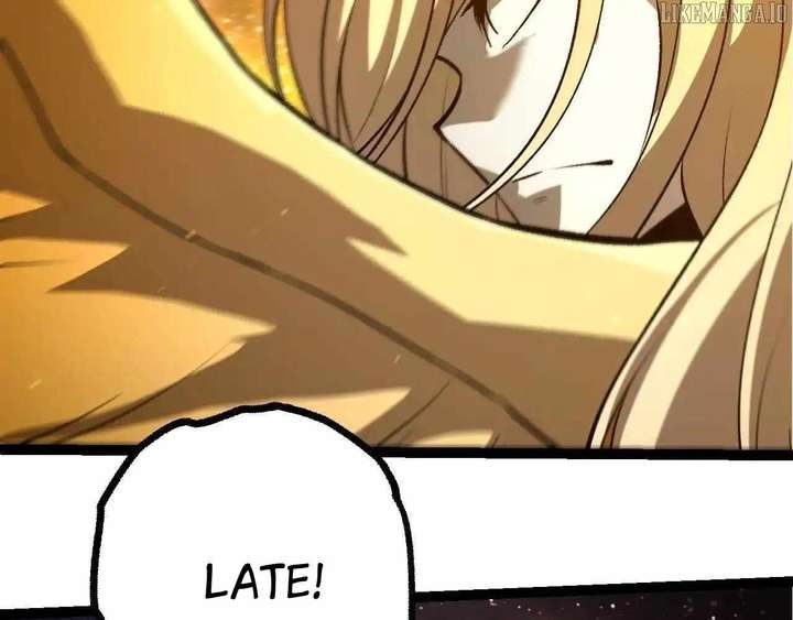 Evolution Begins With A Big Tree Chapter 440 404 097