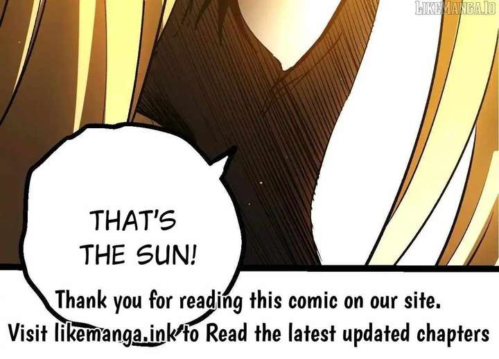 Evolution Begins With A Big Tree Chapter 440 407 100