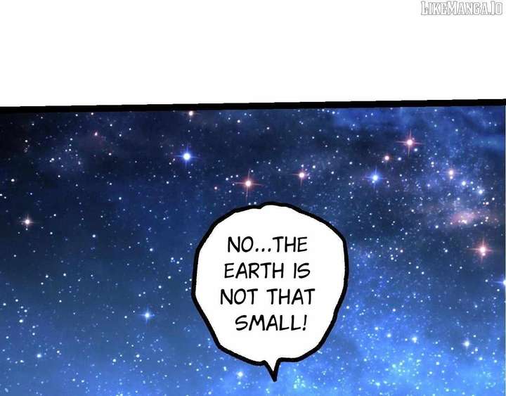 Evolution Begins With A Big Tree Chapter 441 316 009