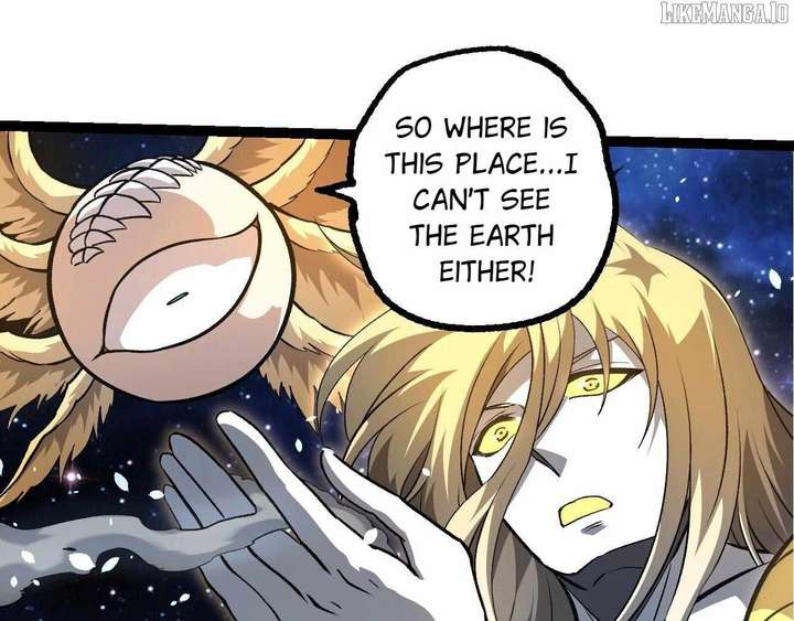 Evolution Begins With A Big Tree Chapter 441 318 011