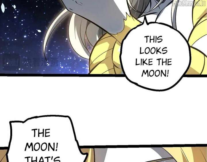 Evolution Begins With A Big Tree Chapter 441 319 012