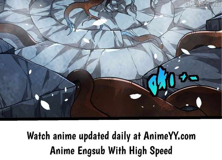 Evolution Begins With A Big Tree Chapter 441 327 020