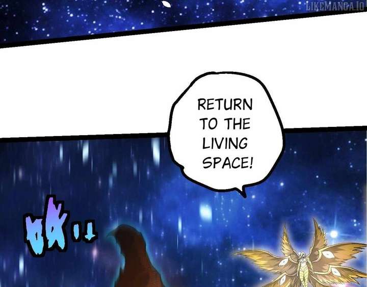 Evolution Begins With A Big Tree Chapter 441 331 024