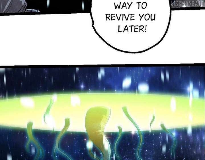 Evolution Begins With A Big Tree Chapter 441 333 026