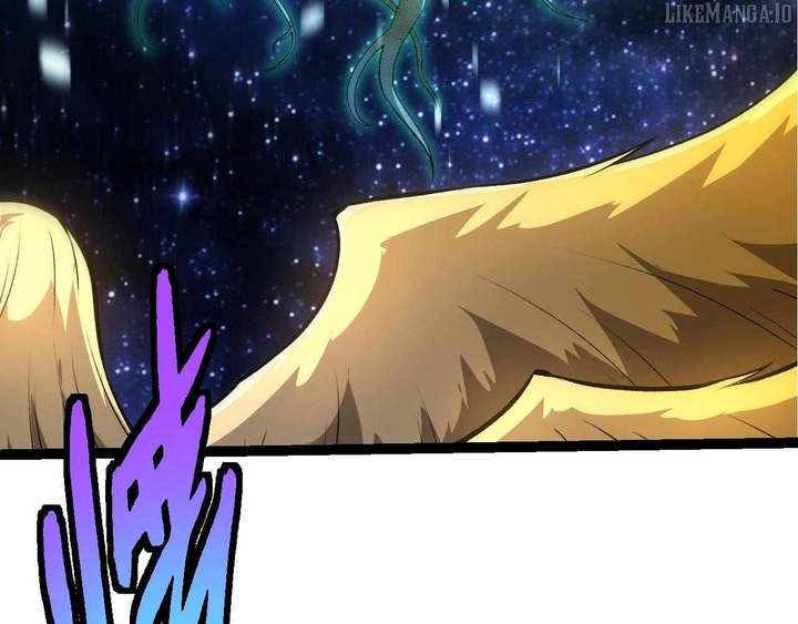 Evolution Begins With A Big Tree Chapter 441 334 027