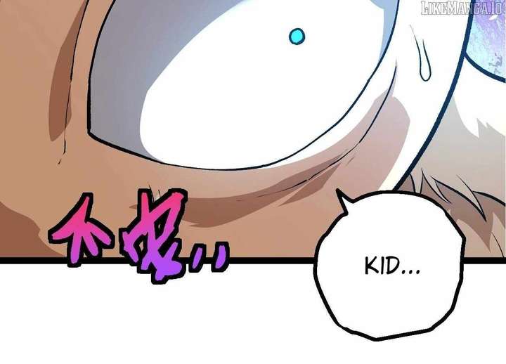 Evolution Begins With A Big Tree Chapter 441 337 030