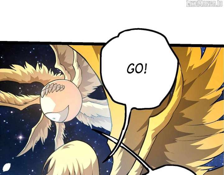 Evolution Begins With A Big Tree Chapter 441 338 031