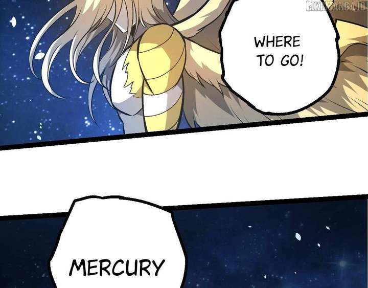 Evolution Begins With A Big Tree Chapter 441 339 032