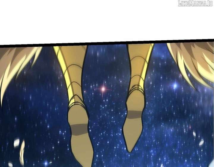 Evolution Begins With A Big Tree Chapter 441 348 041