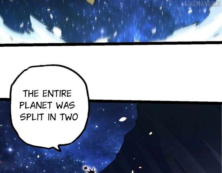 Evolution Begins With A Big Tree Chapter 441 349 042