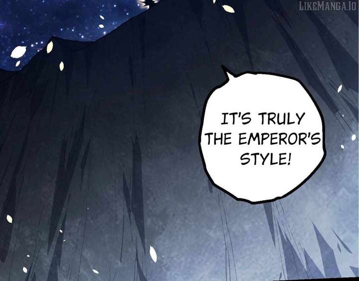 Evolution Begins With A Big Tree Chapter 441 350 043