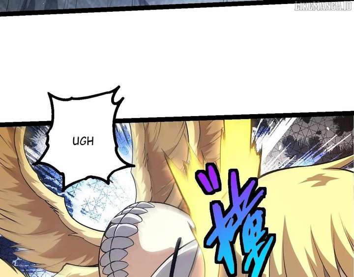 Evolution Begins With A Big Tree Chapter 441 351 044