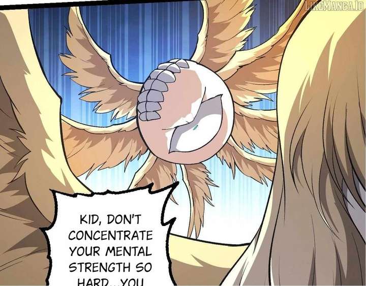 Evolution Begins With A Big Tree Chapter 441 353 046