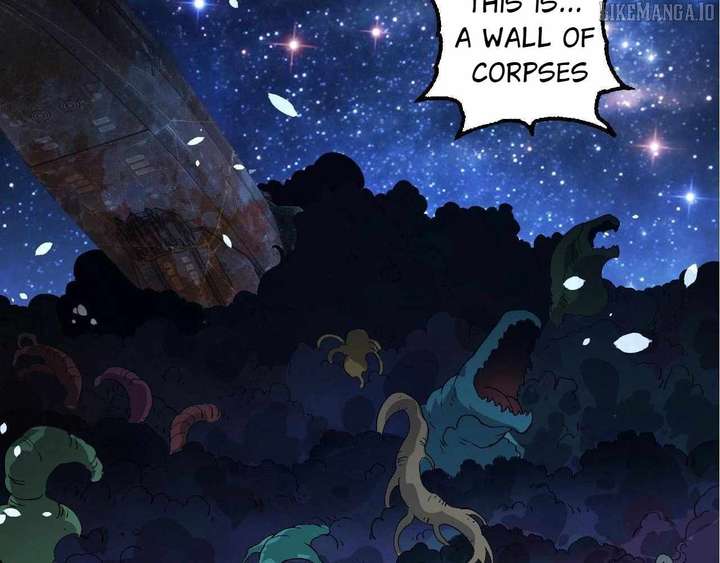 Evolution Begins With A Big Tree Chapter 441 356 049