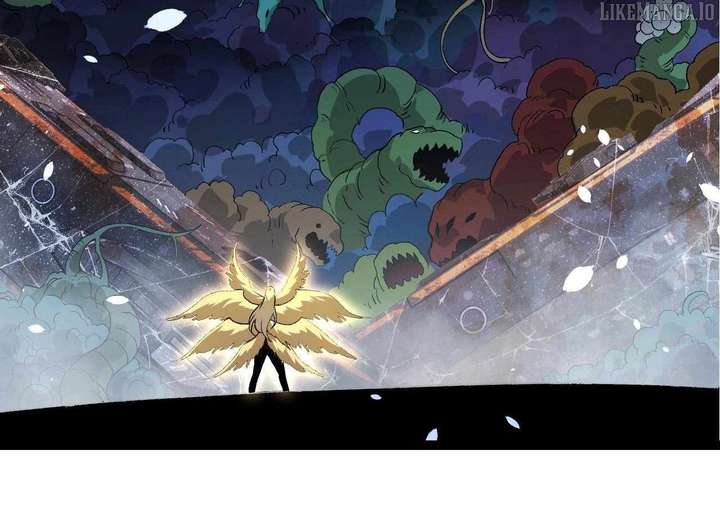 Evolution Begins With A Big Tree Chapter 441 357 050