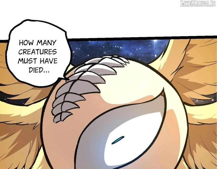 Evolution Begins With A Big Tree Chapter 441 358 051