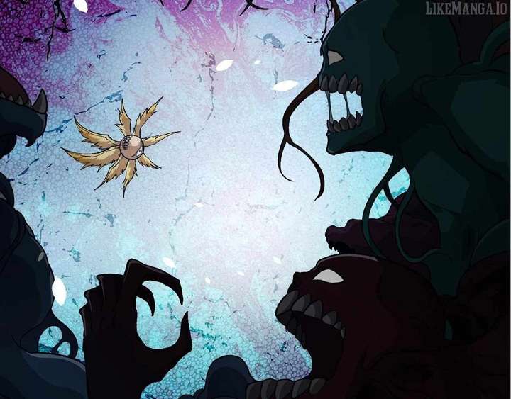 Evolution Begins With A Big Tree Chapter 441 360 053