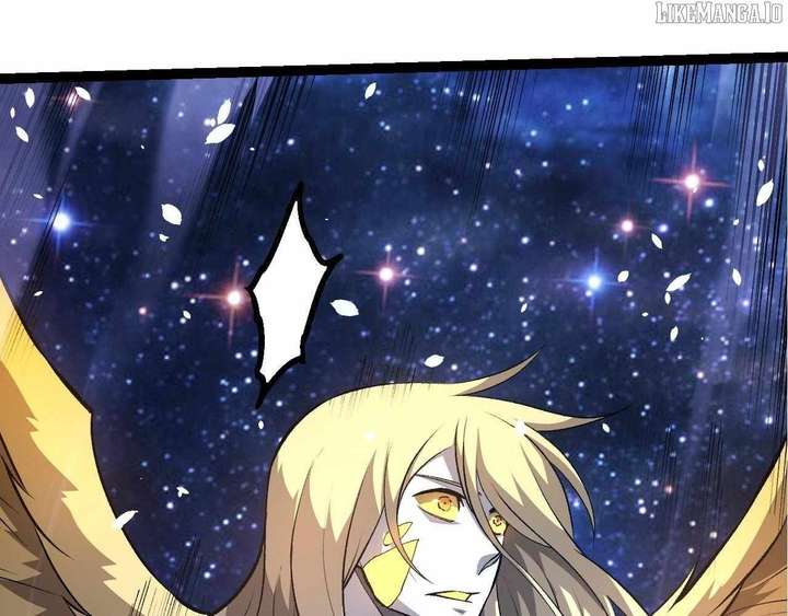 Evolution Begins With A Big Tree Chapter 441 363 056