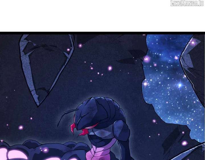 Evolution Begins With A Big Tree Chapter 441 368 061