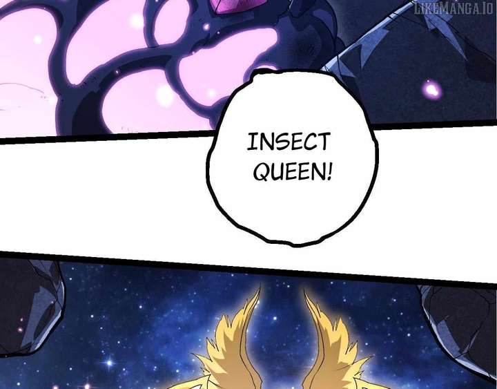 Evolution Begins With A Big Tree Chapter 441 369 062