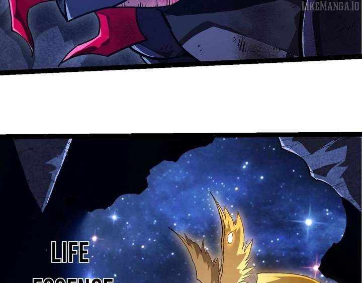 Evolution Begins With A Big Tree Chapter 441 372 065