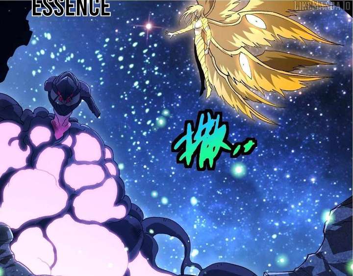 Evolution Begins With A Big Tree Chapter 441 373 066