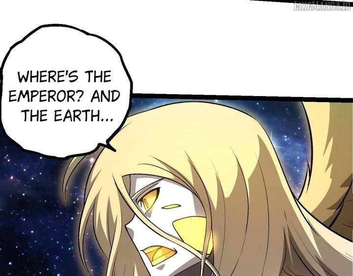 Evolution Begins With A Big Tree Chapter 441 376 069