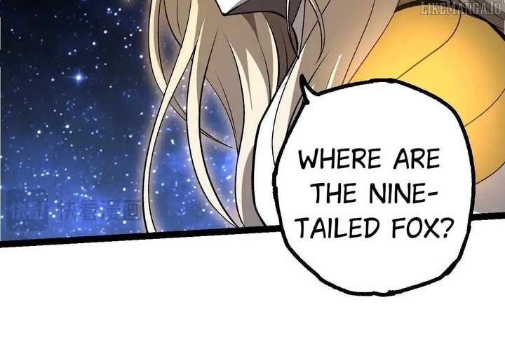 Evolution Begins With A Big Tree Chapter 441 377 070