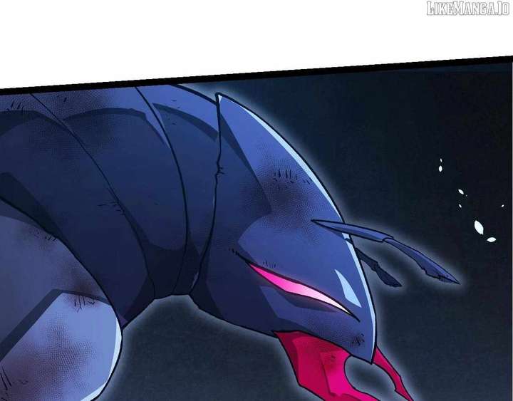 Evolution Begins With A Big Tree Chapter 441 378 071