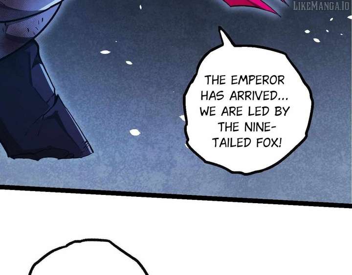 Evolution Begins With A Big Tree Chapter 441 379 072