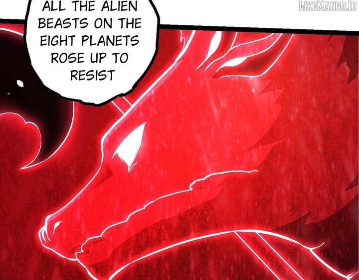 Evolution Begins With A Big Tree Chapter 441 380 073