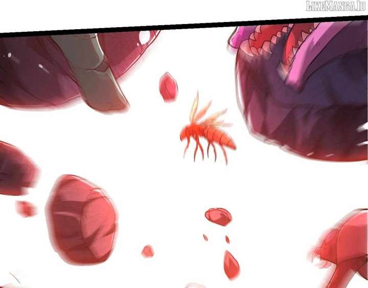 Evolution Begins With A Big Tree Chapter 441 383 076