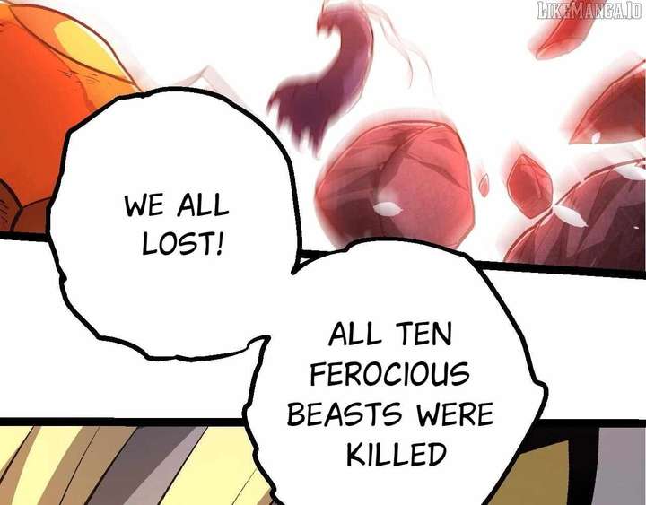 Evolution Begins With A Big Tree Chapter 441 384 077