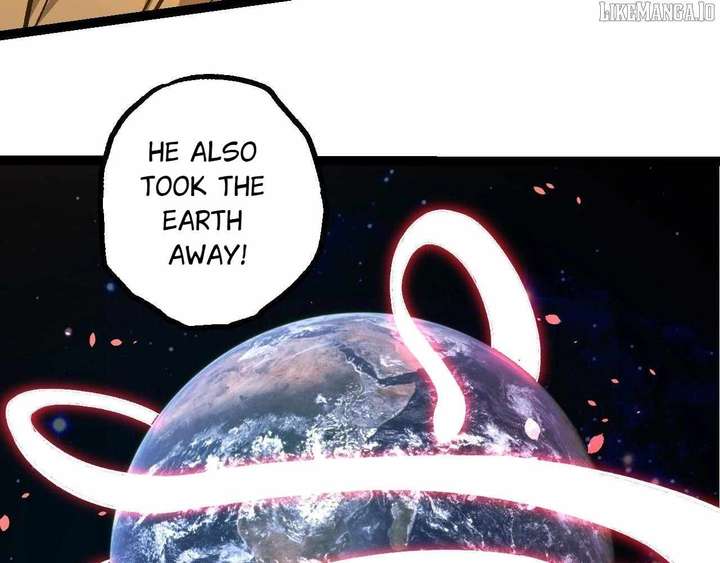 Evolution Begins With A Big Tree Chapter 441 386 079