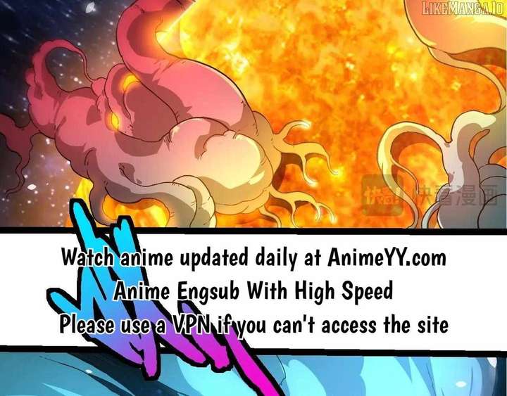 Evolution Begins With A Big Tree Chapter 441 399 092