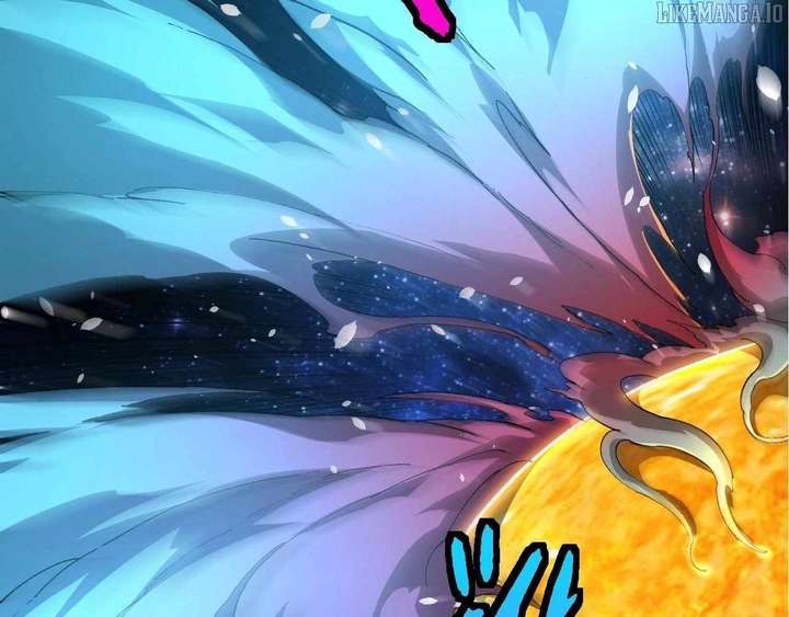 Evolution Begins With A Big Tree Chapter 441 400 093