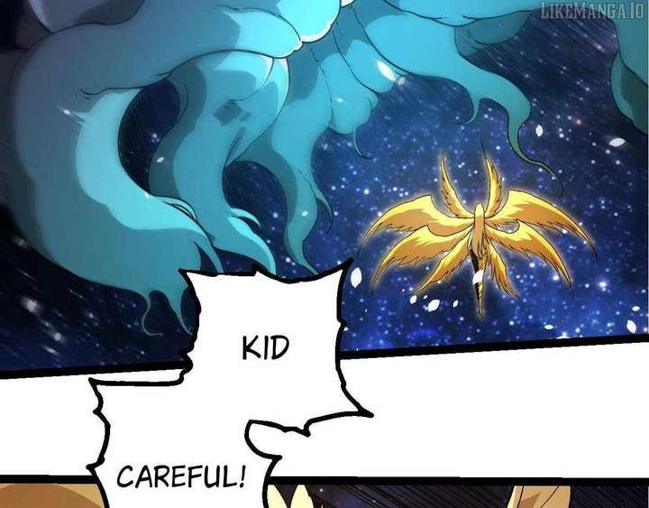 Evolution Begins With A Big Tree Chapter 441 402 095