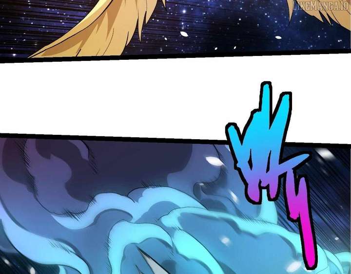 Evolution Begins With A Big Tree Chapter 441 404 097