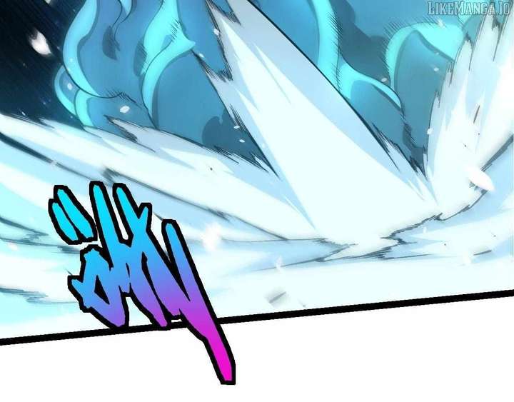 Evolution Begins With A Big Tree Chapter 441 405 098