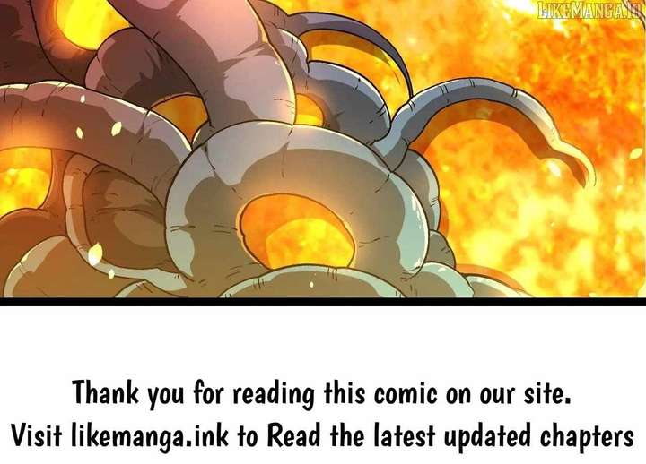 Evolution Begins With A Big Tree Chapter 441 407 100