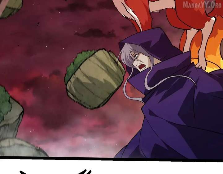 Evolution Begins With A Big Tree Chapter 461 335 28